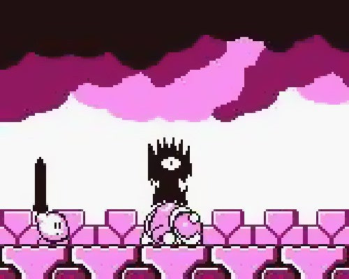 Hoshi no Kirby 2 (JP)