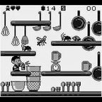 Kitchen Panic (JP)