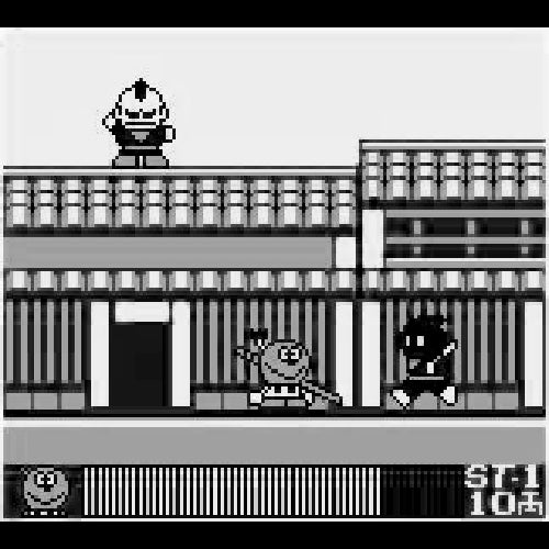 Kiteretsu Daihyakka: Bouken Ouedo Juraki (JP)