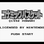 Konamic Basket (JP)