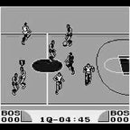 Konamic Basket (JP)
