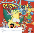 Krusty World (JP)