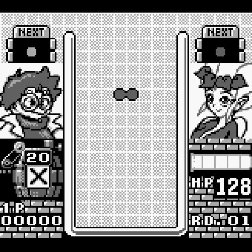 Kuusou Kagaku Sekai: Gulliver Boy (JP)