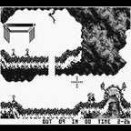 Lemmings (JP)
