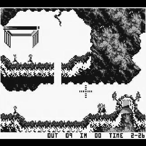 Lemmings (JP)