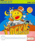 Lock n' Chase (JP)