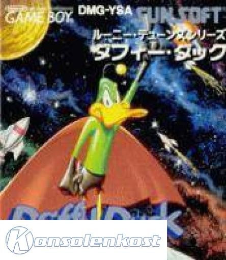 Looney Tunes Series: Daffy Duck (JP)