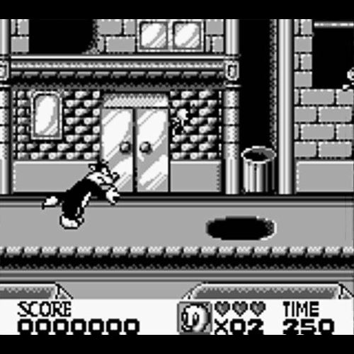 Looney Tunes: Bugs Bunny to Yukai na Nakama Tachi (JP)