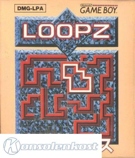 LoopZ (JP)