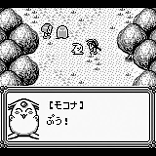 Mahou Kishi Rayearth (JP)