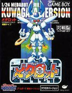 Medarot: Kuwagata Version (JP)