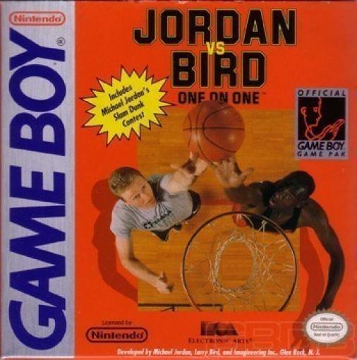 Michael Jordan: One on One (JP)