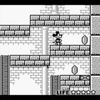 Mickey Mouse V: Mahou no Stick (JP)