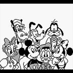 Mickey Mouse V: Mahou no Stick (JP)