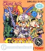 Miracle Adventure Esparks (JP)