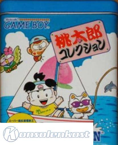Momotarou Collection (JP)