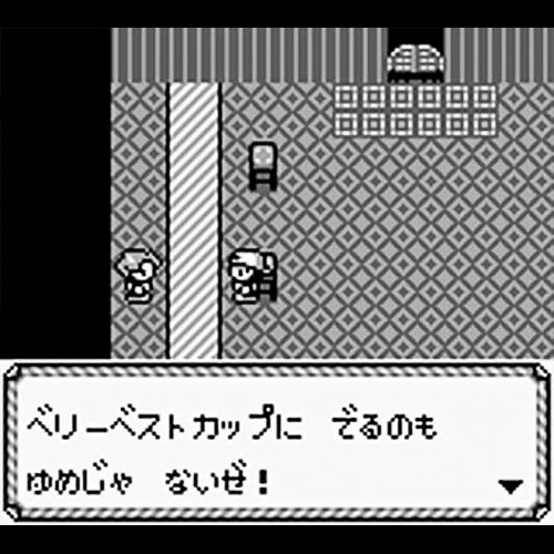 Monster * Race Okawari (JP)