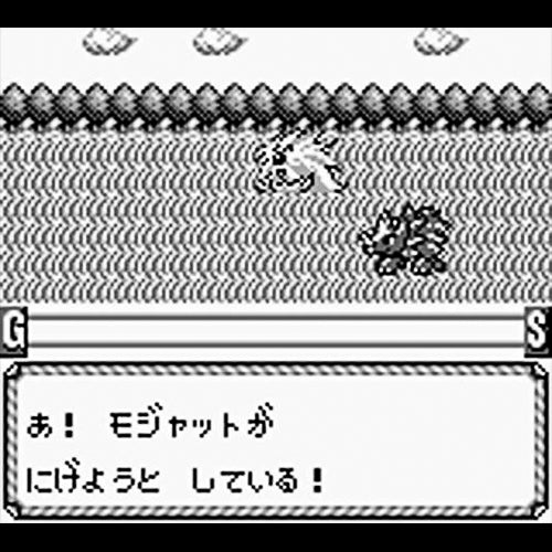 Monster * Race Okawari (JP)