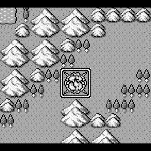 Monster Maker 2: Uru no Hiten (JP)