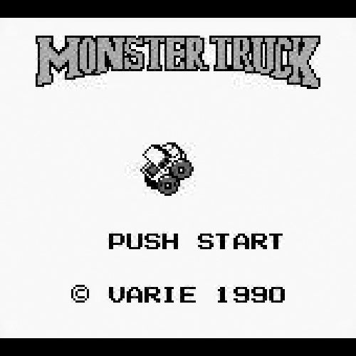 Monster Truck (JP)