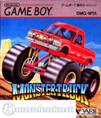 Monster Truck (JP)