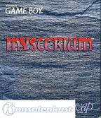 Mysterium (JP)