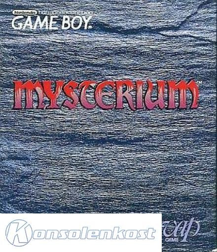 Mysterium (JP)