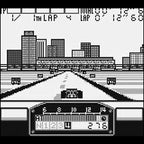 Nakajima Satoru Kanshuu F-1 Hero GB '92 (JP)