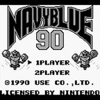 Kaisen Game: Navy Blue '90 (JP)