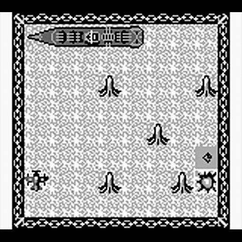 Kaisen Game: Navy Blue '90 (JP)