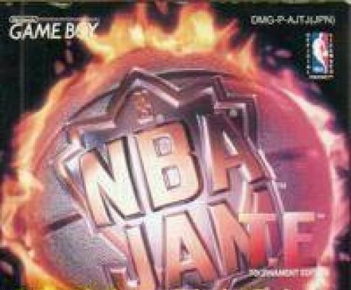NBA Jam: Tournament Edition (JP)