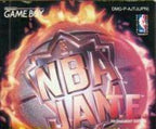 NBA Jam: Tournament Edition (JP)