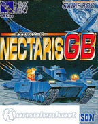 Nectaris GB (JP)