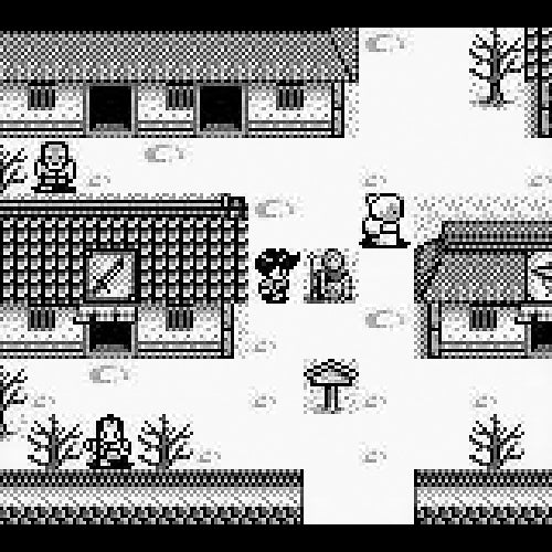 Oni III: Kuro no Hakaishin (JP)