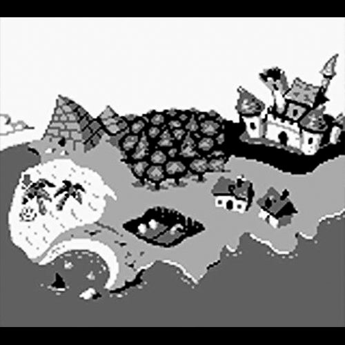 Pac-in-Time (JP)