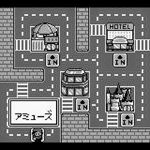 Pachi-Slot Kids 2 (JP)