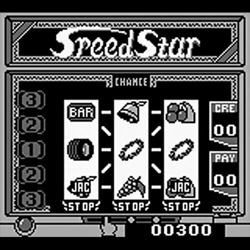 Pachi-Slot Kids 2 (JP)