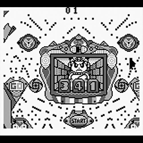 Pachinko CR Daiku no Gen-San GB (JP)
