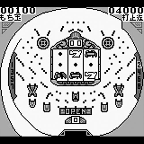 Pachiokun 2 (JP)