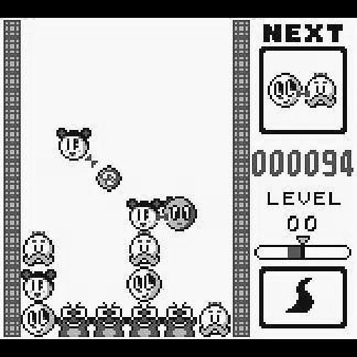 Pachiokun Puzzle Castle (JP)