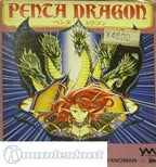 Penta Dragon (JP)