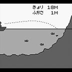 Pocket Bass Fishing (JP)
