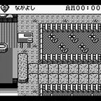 Pocket Family GB (JP)