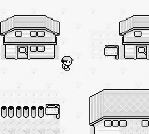 Pocket Monsters Ao (JP)