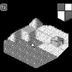 Populous Gaiden (JP)