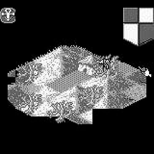 Populous Gaiden (JP)