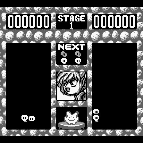 Puyo Puyo (JP)