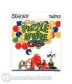 Puzzle Bobble GB (JP)