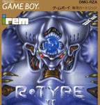 R-Type II / 2 (JP)