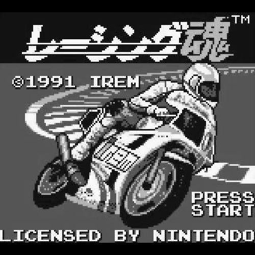 Racing Damashii (JP)